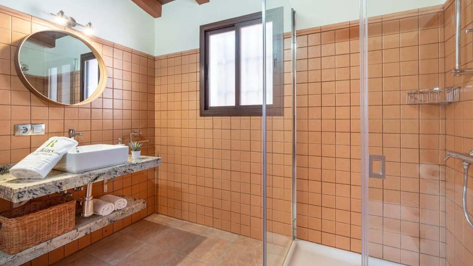 Casa Ales Riogordo By Ruralidays Villa Spain