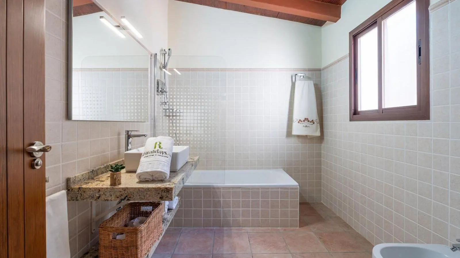 Casa Ales Riogordo By Ruralidays Villa Holiday home