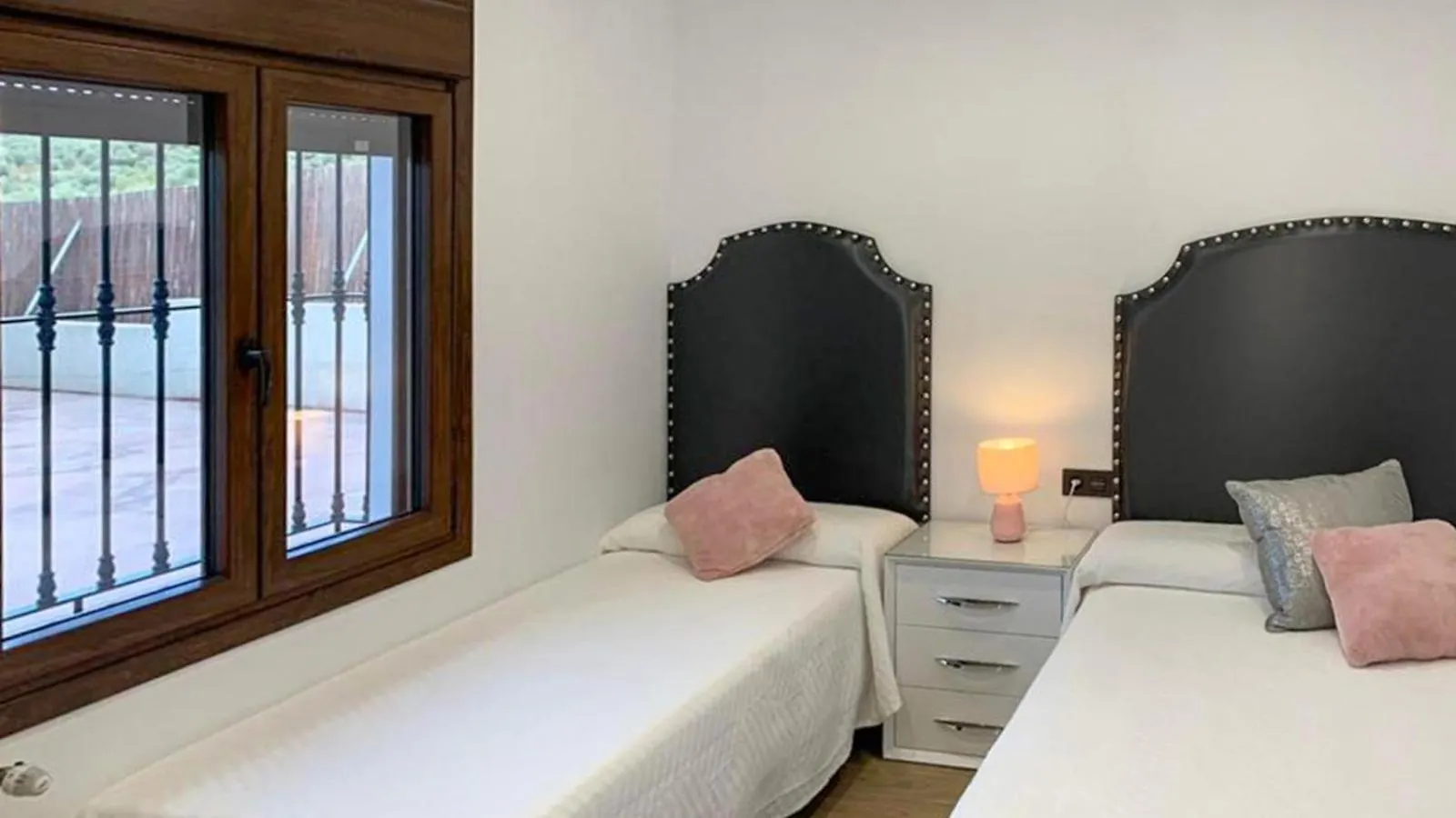 Casa Ales Riogordo By Ruralidays Villa Holiday home