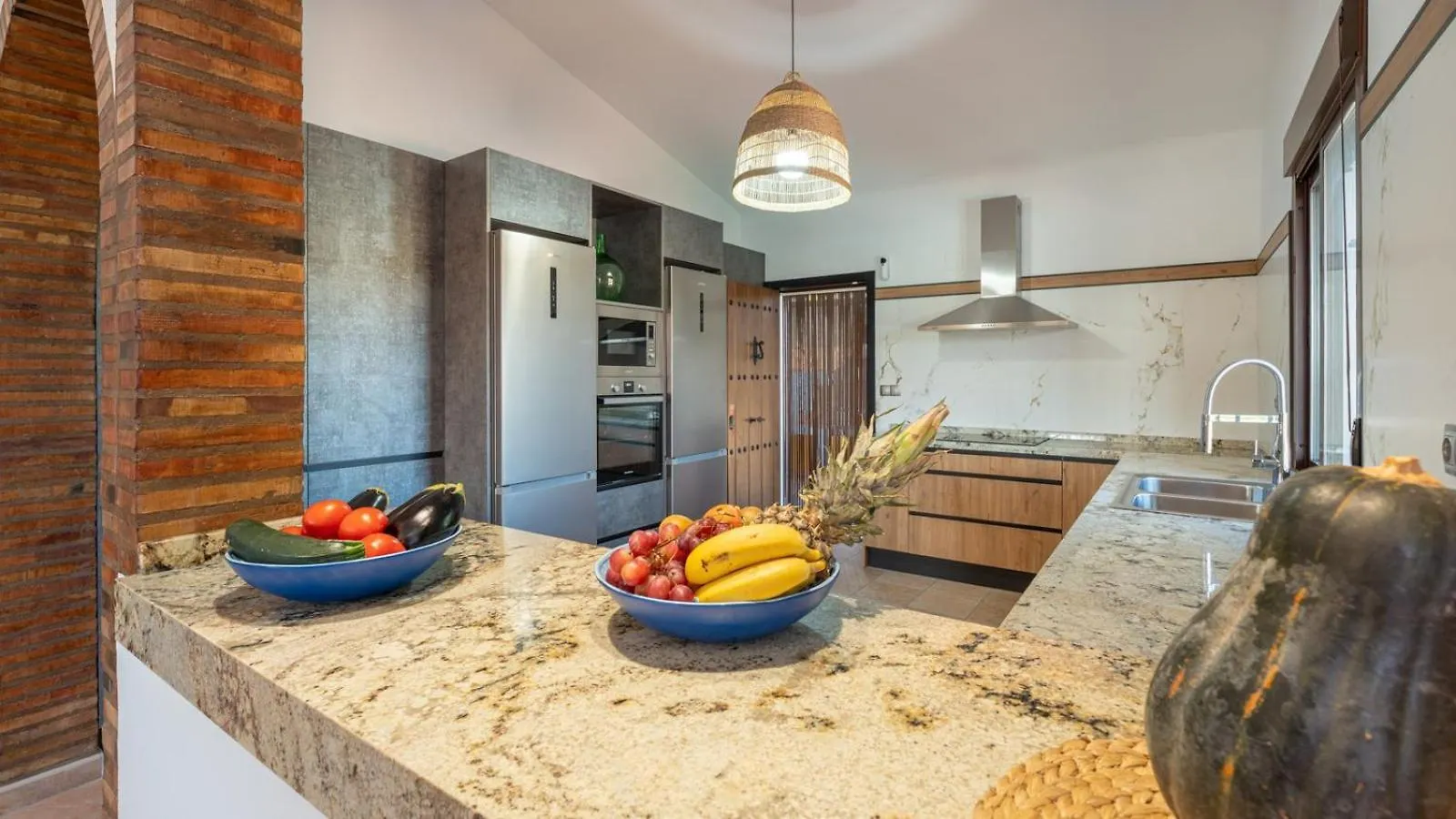 Casa Ales Riogordo By Ruralidays Villa Holiday home