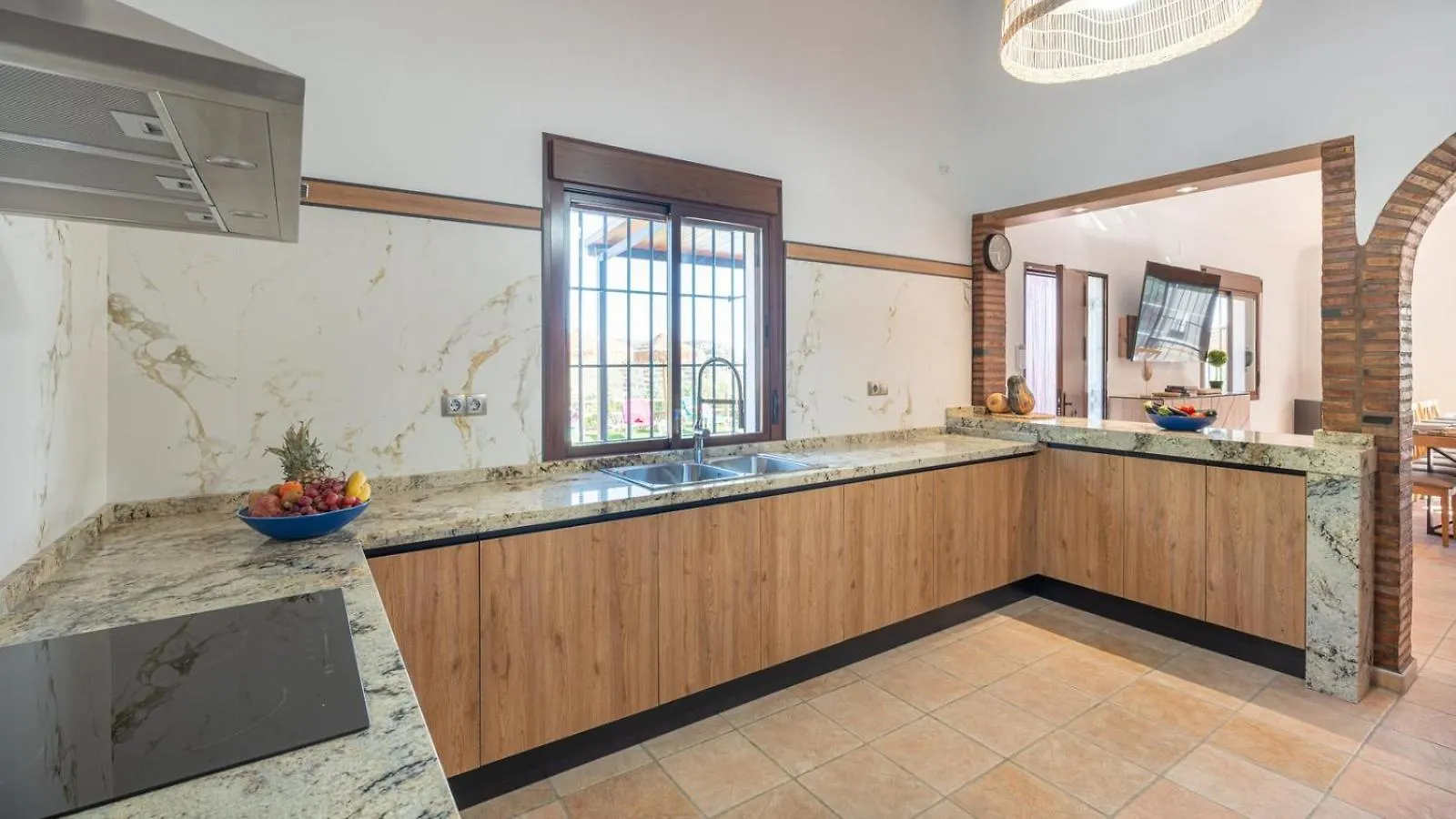 Casa Ales Riogordo By Ruralidays Villa 0*,